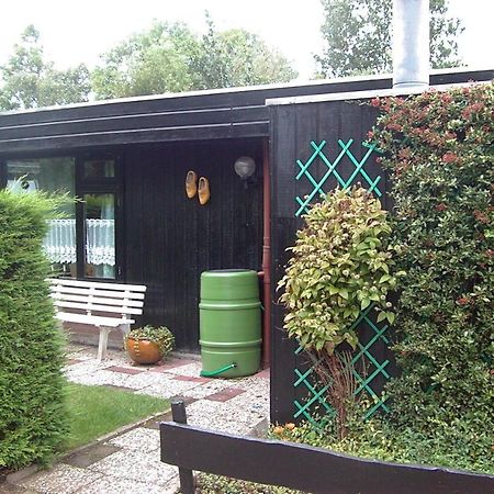 Vakantiehuis Friedeburg Warmenhuizen Exterior foto